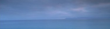 View of Santa Cruz Island from Santa Rosa Island - Tim Hauf - timhaufphotography.com